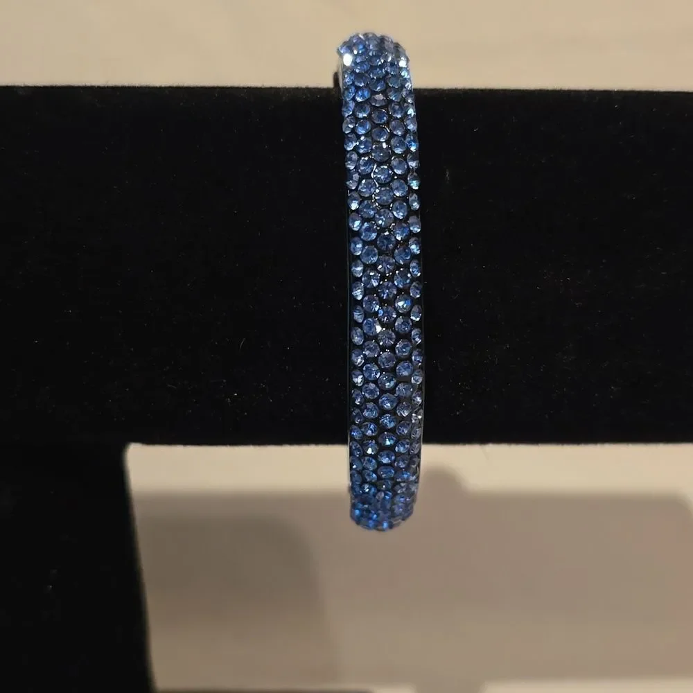 Austrian Crystal BRACELET! NWOT!